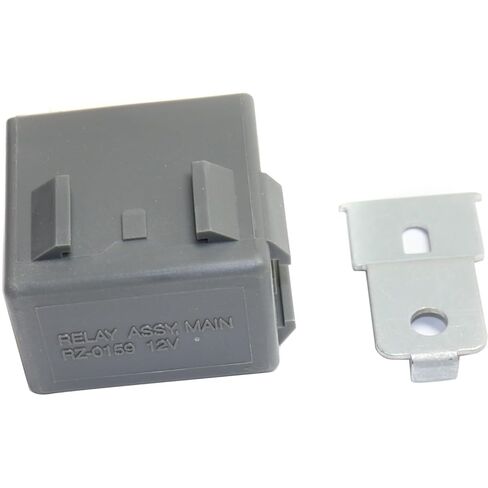 Replacement Computer Control Relay fits for Honda Civic, Civic del Sol 1.6L I4 1992-2000 in Kuwait