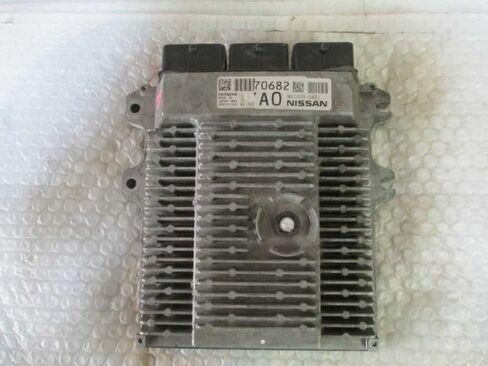 Engine ECM Control Module Fits 12 13 Infiniti QX56 BED310-000 A1 BED310000A1 in Kuwait