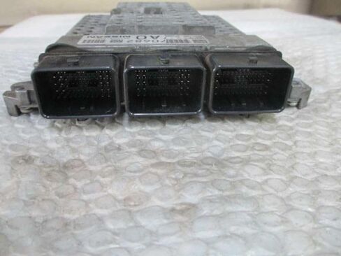 Engine ECM Control Module Fits 12 13 Infiniti QX56 BED310-000 A1 BED310000A1 in Kuwait