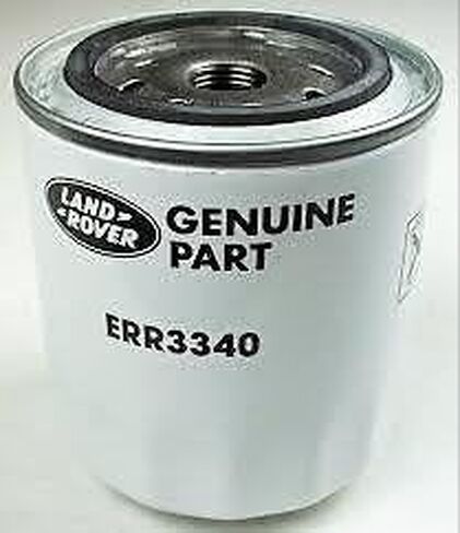 LAND ROVER DISCOVERY 2 1999-2004 OIL FILTER NEW GENUINE PART# ERR3340 in Kuwait