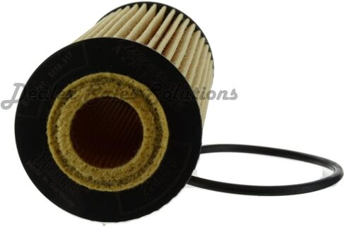 Mercedes-Benz 278 180 00 09, Engine Oil Filter in Saudi Arabia