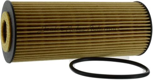 Mercedes-Benz 278 180 00 09, Engine Oil Filter in Saudi Arabia