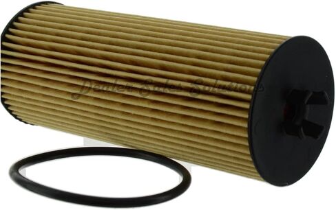 Mercedes-Benz 278 180 00 09, Engine Oil Filter in Saudi Arabia