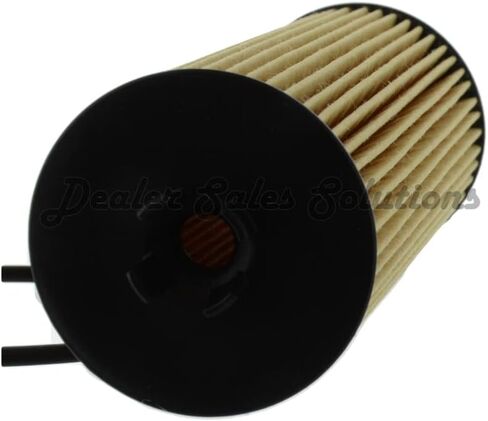 Mercedes-Benz 278 180 00 09, Engine Oil Filter in Saudi Arabia