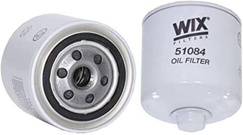 WIX 51084 Spin-On Oil Filter in Kuwait