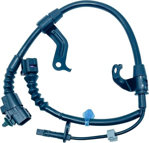 47560TBAA02 Rear Left ABS Wheel Speed Sensor Compatible with Honda Civic 2016 2017 2018 2019 2020 – Replaces ALS3004, 5S15774 in Saudi Arabia