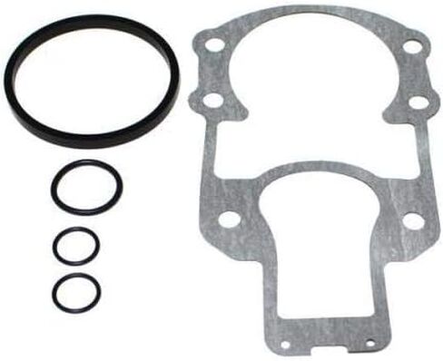 Sterndrive Outdrive Gasket Set Kit for Mercruiser Alpha One Drive rep 27-94996Q2 in Saudi Arabia