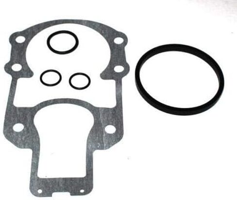 Sterndrive Outdrive Gasket Set Kit for Mercruiser Alpha One Drive rep 27-94996Q2 in Saudi Arabia