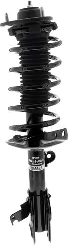 KYB SR4499 Strut-Plus Complete Corner Unit Assembly -Strut, Mount and Spring in Saudi Arabia