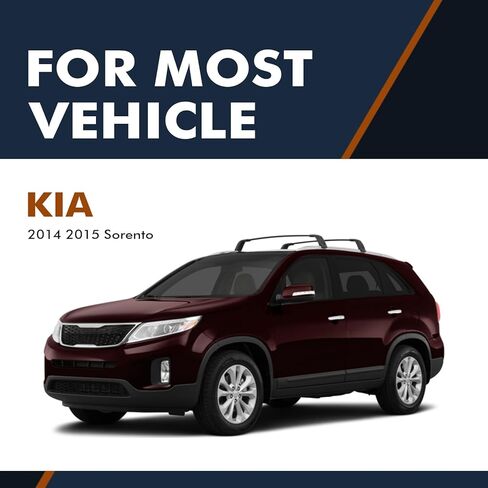 PM Auto Set Front Quick Complete Strut-Coil Spring-Rear Shock For 2014 2015 KIA Sorento L4 LX AWD in Kuwait