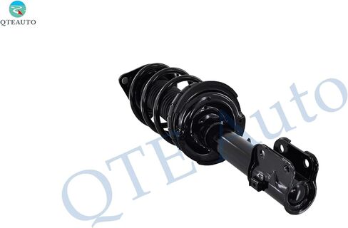 PM Auto Set Front Quick Complete Strut-Coil Spring-Rear Shock For 2014 2015 KIA Sorento L4 LX AWD in Kuwait