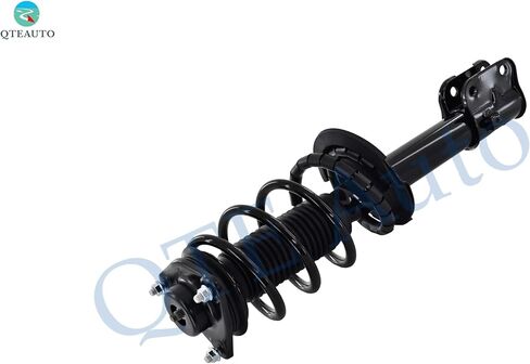 PM Auto Set Front Quick Complete Strut-Coil Spring-Rear Shock For 2014 2015 KIA Sorento L4 LX AWD in Kuwait
