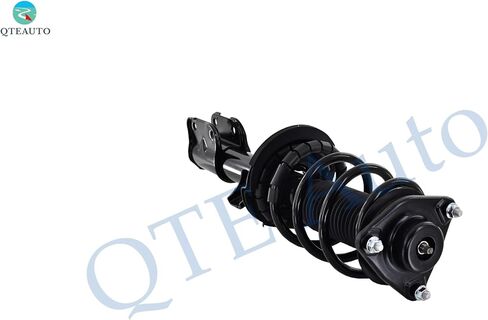 PM Auto Set Front Quick Complete Strut-Coil Spring-Rear Shock For 2014 2015 KIA Sorento L4 LX AWD in Kuwait