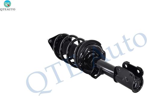 PM Auto Set Front Quick Complete Strut-Coil Spring-Rear Shock For 2014 2015 KIA Sorento L4 LX AWD in Kuwait