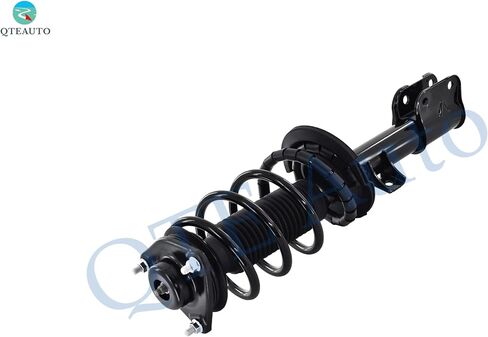 PM Auto Set Front Quick Complete Strut-Coil Spring-Rear Shock For 2014 2015 KIA Sorento L4 LX AWD in Kuwait