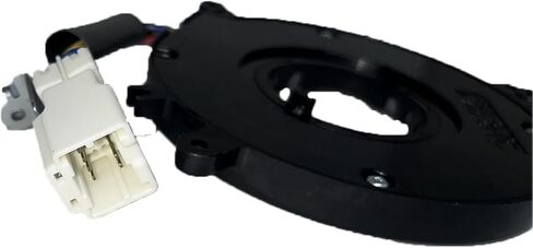 Steering Angle Sensor 47945-AS500 for Nissan 2003-2016 Armada Murano Xterra G35 in Saudi Arabia