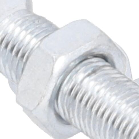 Adjustable Tensioning Rod, 2 1/2in Stainless Steel Heim Joint Rod Alternator Bracket for 350 454 Engine in Kuwait