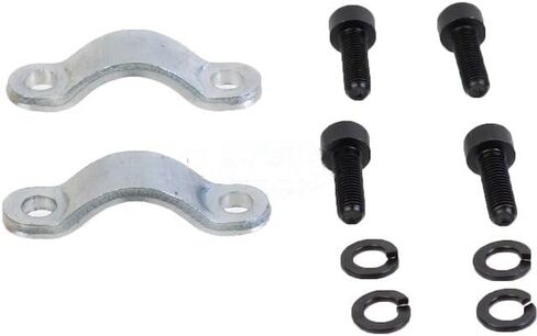 U Joint Strap Kit for 1987-1997 Ford F350 in Kuwait