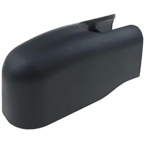 Rear Windshield Wiper Arm Nut Cover Cap for Ford Explorer 2018-2025 JL1Z-17C526-A, Wiper Cover Kits Assembly for Rear Windshield Dustproof in Kuwait