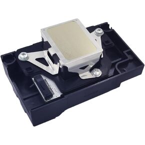 رأس الطباعة F180000 متوافق مع R280 R285 R290 R295 R330 RX610 RX690 PX660 PX610 P50 P60 T50 T60 T59 TX650 L800 L801 in Kuwait