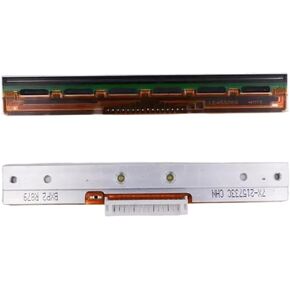 رأس الطباعة 203 نقطة في البوصة متوافق مع TSC TTP-244plus TTP-244pro TTP-245C T-200E(20 قطعة) in Kuwait