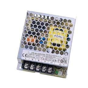 1pcs LRS-35-12 O/P +12V3A Single Output Switching Power Supply AC-DC LED Driver in Saudi Arabia