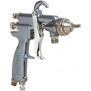 Binks 2100 Paint Spray Gun Conventional Siphon 2101-4307-9 66SS 66SD Aluminum in Saudi Arabia