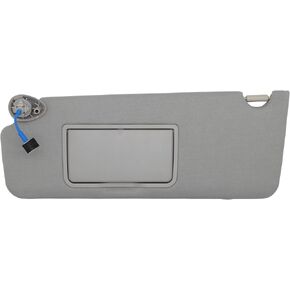 Sun Visor Fits for Honda Pilot 2016-2022 Honda Ridgeline 2018-2025 Left Driver Side with Light Replaces 83280-TG7- A12ZB Gary in Kuwait