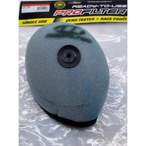 فلتر هواء ممتاز مسبق التزييت AFR-1002-00 لهوندا CR85R CR85RB CR80R CR80RB اطلب بكميات كبيرة! (1) in Kuwait
