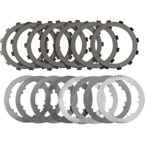 Pro-X 16.CPS61018 Complete Clutch Plate Set in Saudi Arabia