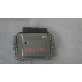 Engine ECM Control Module 1.6L Fits 16-18 Compatible with KIA Compatible with Optima 39131-2BJA0 391312BJA0 in Kuwait
