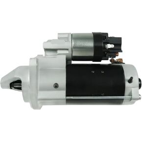 12V 3.0KW 9T Excavator Starter Motor 500325145 500338952 504059251 47783079 0001230007 0001230010 Compatible With Lveco HOLLAND L-60 in Saudi Arabia