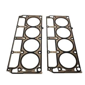 Cylinder Head Gasket 12589226 Compatible with Express 2500 Express 3500 Savana 2500 Savana 3500 in Saudi Arabia