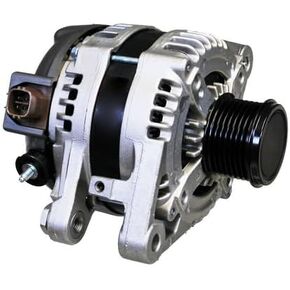 Denso 210-1127 Remanufactured Alternator (Renewed) in Kuwait