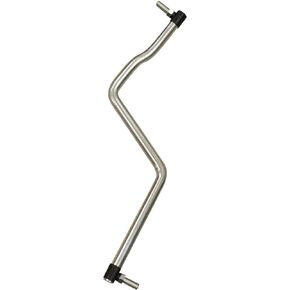 Rareelectrical Drag Link Compatible With Craftsman Lt1000 Lt2000 Ltx1000 Husqvarna Yth1842 Yth2042 Ayp Poulan Pro Riding Mower Lawn Tractor Replaces 175121 532175121 in Kuwait
