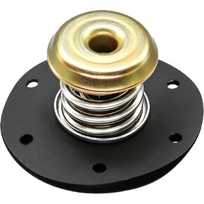 Fuel Pressure Regulator Diaphragm Compatible with 1985-1995 Chevy Camaro Pontiac Firebird PR10 Replace 17110851 17112281 SKPR10 in Kuwait