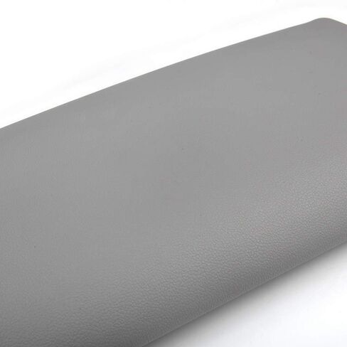 CROSSDESIGN Front Center Console Lid Light Gray Fit Ford Explorer 1995-2001 & Sport Trac 2001-2002 & Mercury Mountaineer 1997-2001 1L2Z9806024AAA 924-883 in Kuwait