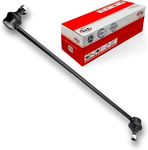 ETS 2 قطعة الجبهة اليسرى واليمنى Sway Bar Stabilizer End Link Kit K750213 K750214 يناسب BMW 525xi 2006-2007، 530xi 2006-2007، 528xi 2008، 535xi 2008، 528i/535i xDrive 2009-2010 in Kuwait