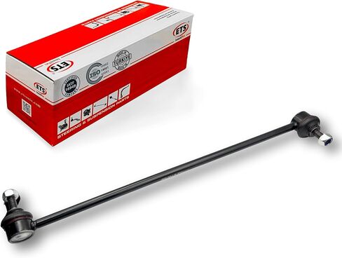 ETS 2 قطعة الجبهة اليسرى واليمنى Sway Bar Stabilizer End Link Kit K750213 K750214 يناسب BMW 525xi 2006-2007، 530xi 2006-2007، 528xi 2008، 535xi 2008، 528i/535i xDrive 2009-2010 in Kuwait