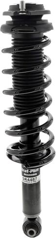 KYB SR4487 Strut-Plus Complete Corner Unit Assembly -Strut, Mount and Spring in Saudi Arabia