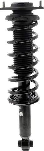 KYB SR4487 Strut-Plus Complete Corner Unit Assembly -Strut, Mount and Spring in Saudi Arabia