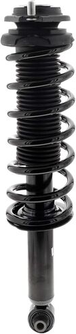 KYB SR4487 Strut-Plus Complete Corner Unit Assembly -Strut, Mount and Spring in Saudi Arabia