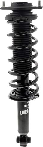 KYB SR4487 Strut-Plus Complete Corner Unit Assembly -Strut, Mount and Spring in Saudi Arabia