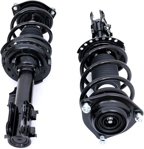 FKG 172708 172709 Front Shock absorber Strut Assembly Fit for 2011-2013 Hyundai Elantra (GLS, Limited, Sedan), 2014-2016 Hyundai Elantra (Sedan Models ONLY), Set of 2 in Kuwait