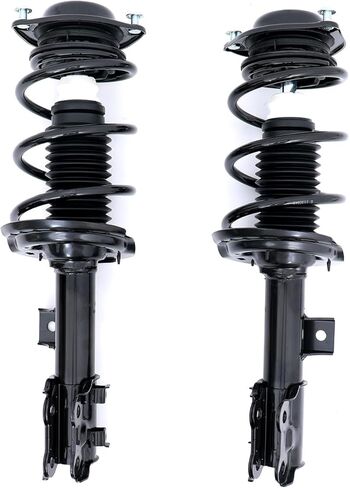 FKG 172708 172709 Front Shock absorber Strut Assembly Fit for 2011-2013 Hyundai Elantra (GLS, Limited, Sedan), 2014-2016 Hyundai Elantra (Sedan Models ONLY), Set of 2 in Kuwait