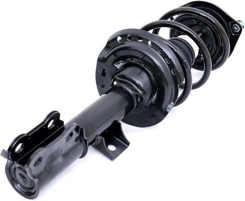 FKG 172708 172709 Front Shock absorber Strut Assembly Fit for 2011-2013 Hyundai Elantra (GLS, Limited, Sedan), 2014-2016 Hyundai Elantra (Sedan Models ONLY), Set of 2 in Kuwait