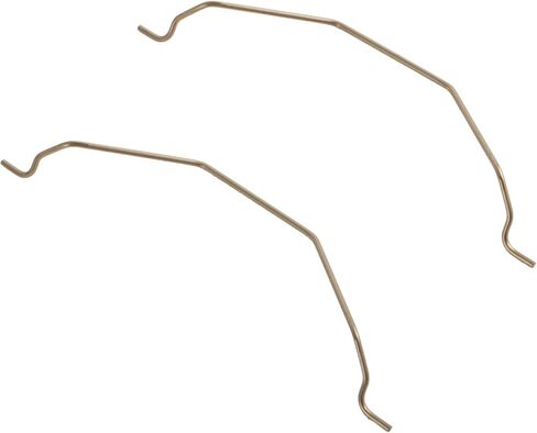 GM Genuine Parts 86579050 Front Disc Brake Pad in Kuwait