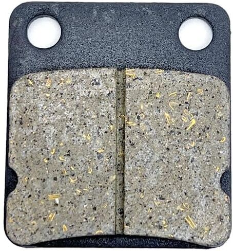 MMG Scooter Front Disk Brake Pads Set Stock Replacement 150cc 50cc GY6 4 Stroke in Kuwait