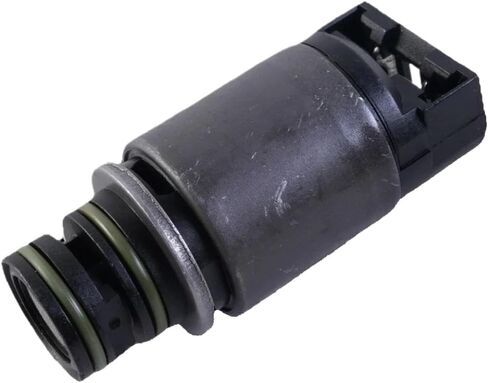 Solenoid Set Compatible With X3 X5 Q7 A6 A8 ZF6HP19 ZF6HP26 Transmission in Kuwait