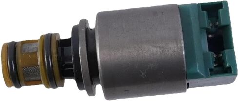 Solenoid Set Compatible With X3 X5 Q7 A6 A8 ZF6HP19 ZF6HP26 Transmission in Kuwait